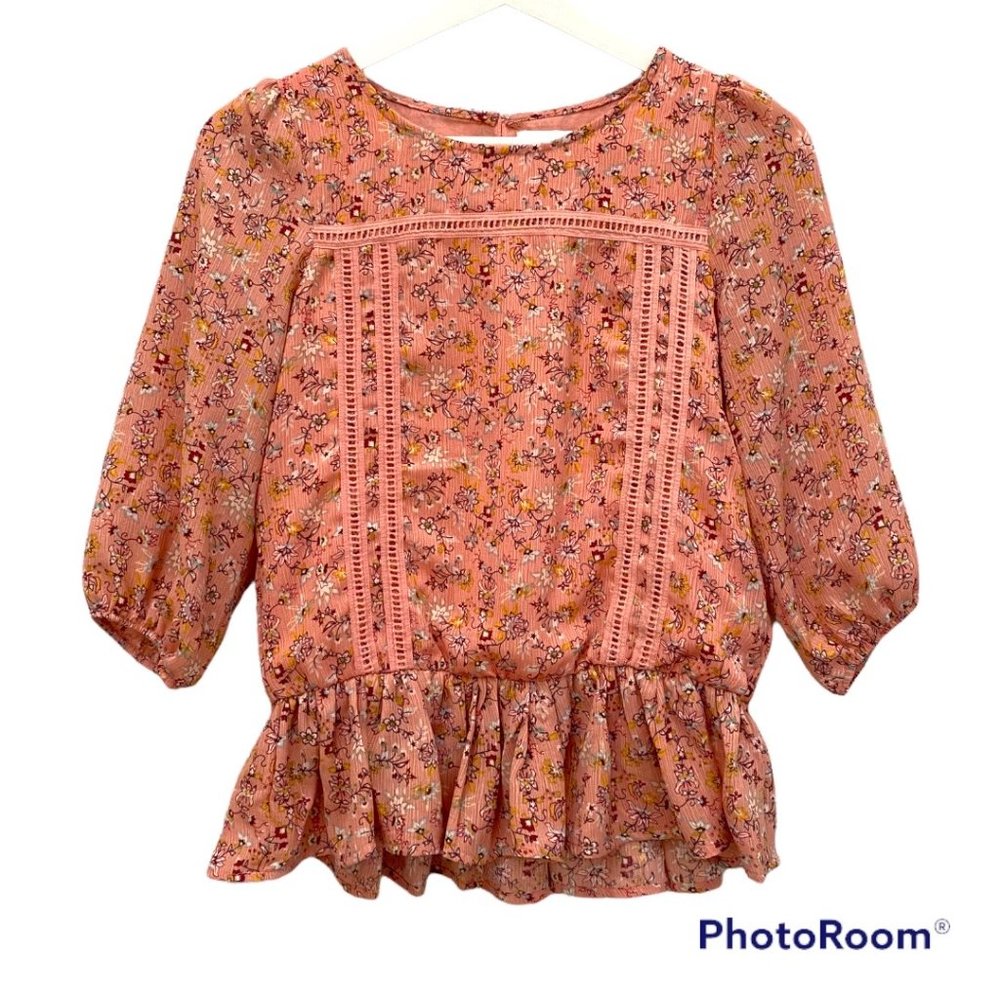 BCBGirls Blouse